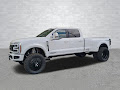 2025 Ford F-450SD Platinum