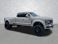2025 Ford F-450SD Platinum