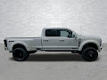 2025 Ford F-450SD Platinum