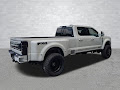 2025 Ford F-450SD Platinum