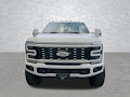 2025 Ford F-450SD Platinum