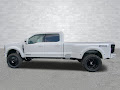 2025 Ford F-450SD Platinum