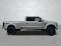 2025 Ford F-450SD Platinum
