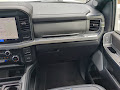 2025 Ford F-450SD Platinum