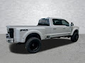 2025 Ford F-450SD Platinum