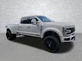 2025 Ford F-450SD Platinum