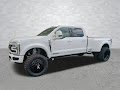 2025 Ford F-450SD Platinum