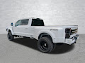 2025 Ford F-450SD Platinum