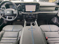 2025 Ford F-450SD Platinum