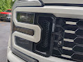 2025 Ford F-450SD Platinum
