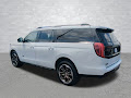 2025 Ford Expedition Max King Ranch