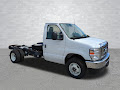 2025 Ford E-350SD Base