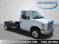 2025 Ford E-350SD Base