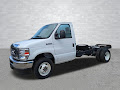 2025 Ford E-350SD Base