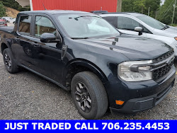2023 Ford Maverick XLT
