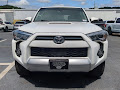2021 Toyota 4Runner TRD Off-Road Premium