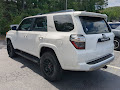 2021 Toyota 4Runner TRD Off-Road Premium