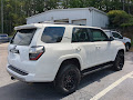 2021 Toyota 4Runner TRD Off-Road Premium