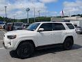 2021 Toyota 4Runner TRD Off-Road Premium