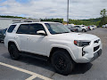 2021 Toyota 4Runner TRD Off-Road Premium