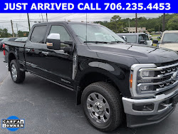 2024 Ford F-250SD Lariat