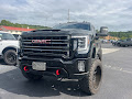 2023 GMC Sierra 2500HD AT4