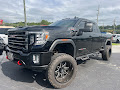 2023 GMC Sierra 2500HD AT4