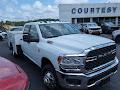 2024 RAM 3500 SLT