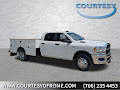 2024 RAM 3500 SLT