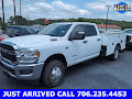 2024 RAM 3500 SLT