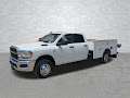 2024 RAM 3500 SLT
