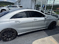 2019 Mercedes-Benz CLA CLA 250
