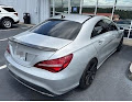 2019 Mercedes-Benz CLA CLA 250