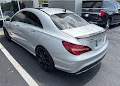 2019 Mercedes-Benz CLA CLA 250