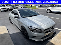 2019 Mercedes-Benz CLA CLA 250