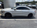 2019 Mercedes-Benz CLA CLA 250