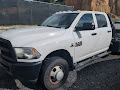 2015 RAM 3500 Tradesman