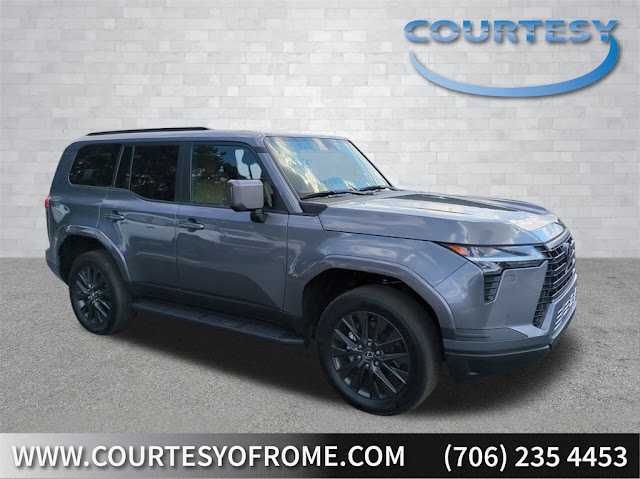 2024 Lexus GX 550 Premium