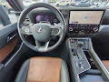 2024 Lexus GX 550 Premium