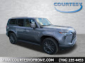 2024 Lexus GX 550 Premium