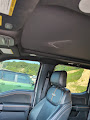 2023 Ford F-250SD Platinum