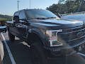 2022 Ford F-350SD Lariat