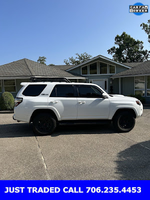 2023 Toyota 4Runner