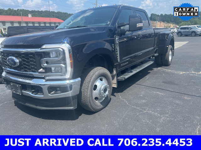 2024 Ford F-350SD Lariat