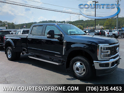 2024 Ford F-350SD