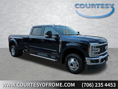2024 Ford F-350SD