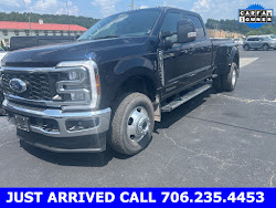 2024 Ford F-350SD Lariat