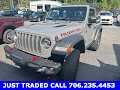 2019 Jeep Wrangler Rubicon