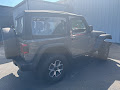 2019 Jeep Wrangler Rubicon