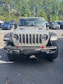 2019 Jeep Wrangler Rubicon
